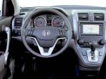 Honda CR-V 2.0i